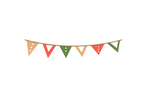 Christmas Decoration Vectors for Festive Branding