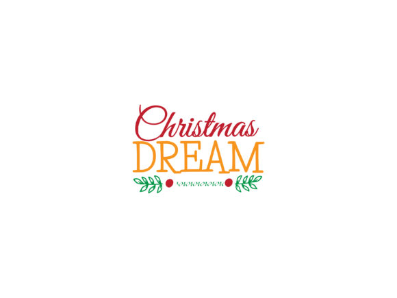 Christmas Dream